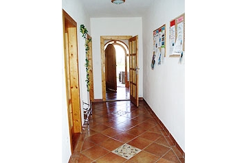 Slovacchia Privát Vrbov, Esterno